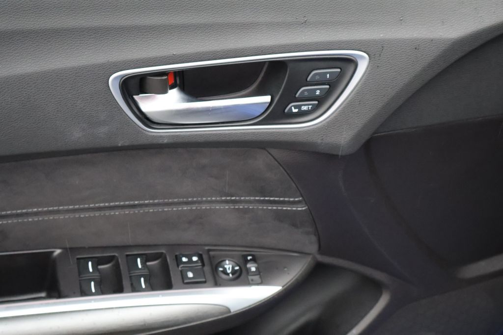 2019 Acura TLX 3.5L Technology Pkg w/A-Spec Pkg San Clemente CA