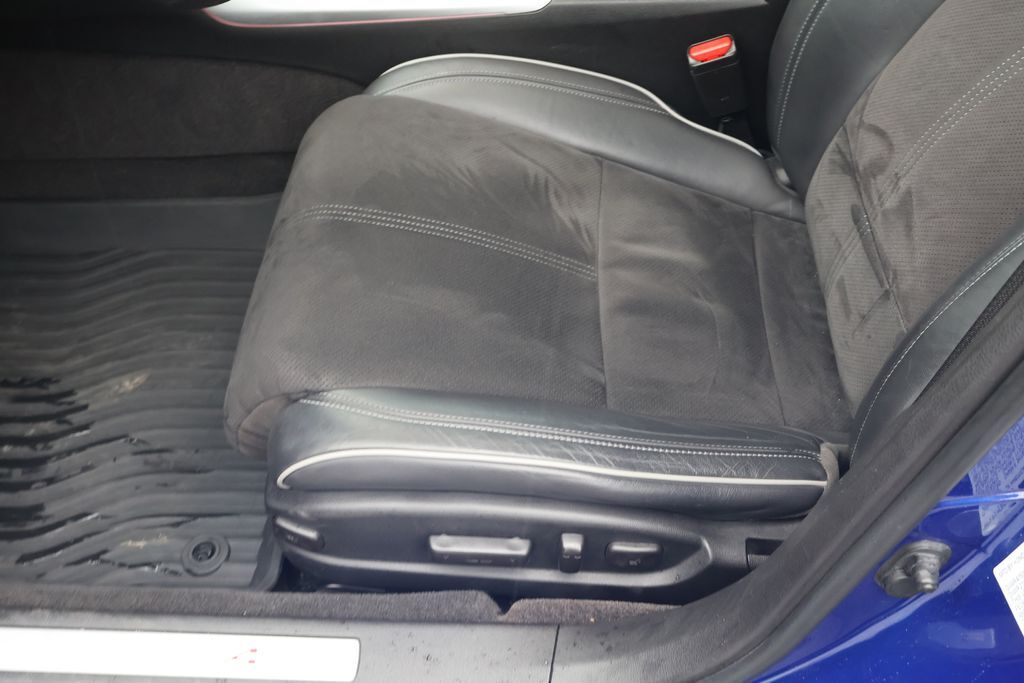 2019 Acura TLX 3.5L Technology Pkg w/A-Spec Pkg San Clemente CA