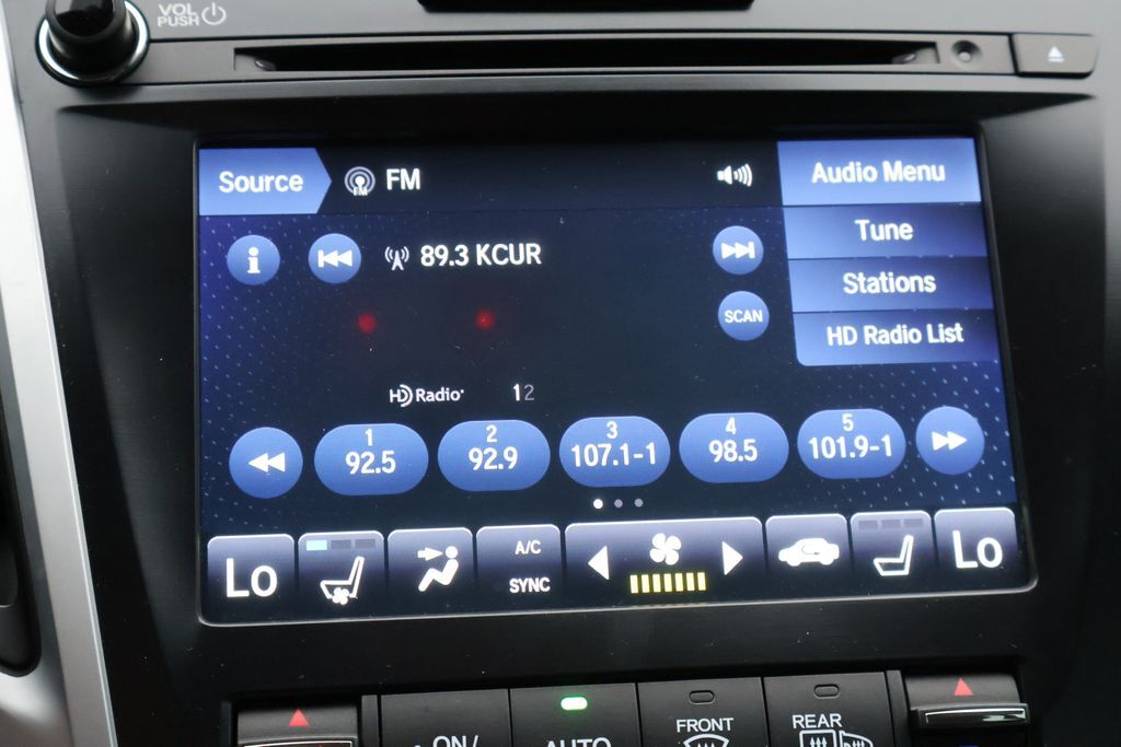 2019 Acura TLX 3.5L Technology Pkg w/A-Spec Pkg San Clemente CA