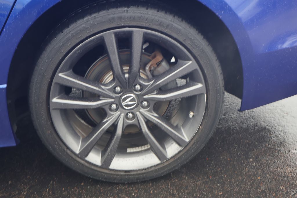 2019 Acura TLX 3.5L Technology Pkg w/A-Spec Pkg San Clemente CA