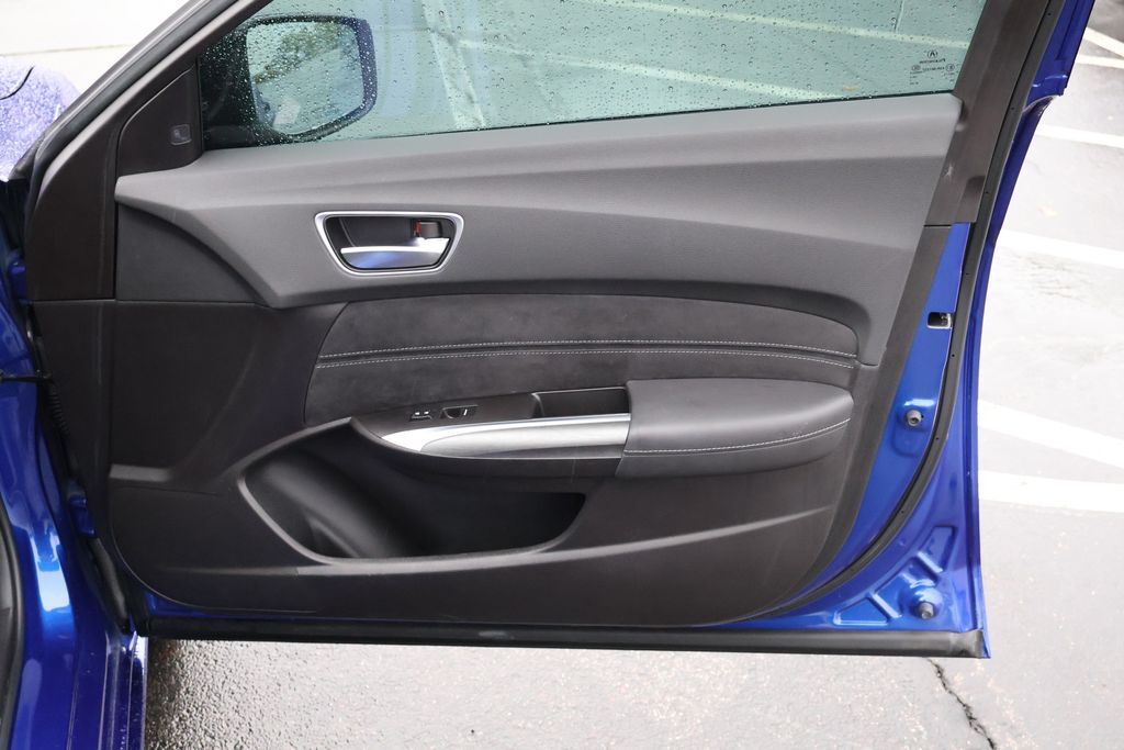 2019 Acura TLX 3.5L Technology Pkg w/A-Spec Pkg San Clemente CA