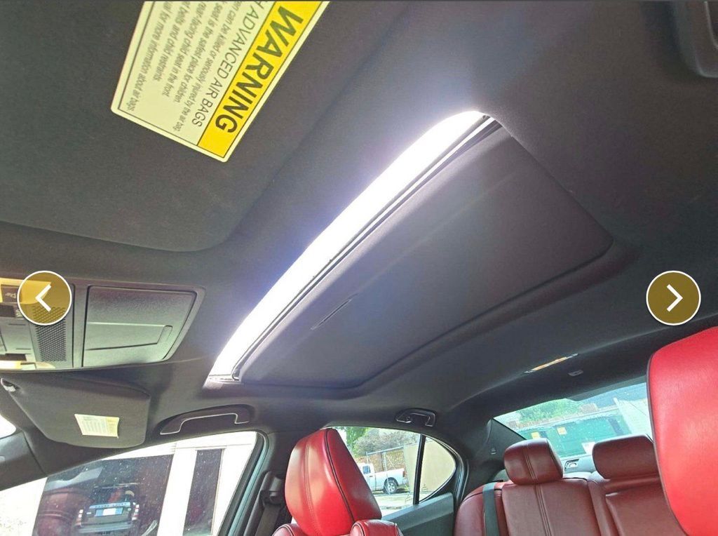 2019 Acura TLX 3.5L Technology Pkg w/A-Spec Pkg Oklahoma City OK