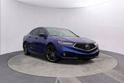 2019 Acura TLX 3.5L Technology Pkg w/A-Spec Pkg Oshkosh WI