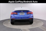 2019 Acura TLX 3.5L Technology Pkg w/A-Spec Pkg Oshkosh WI