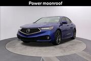 2019 Acura TLX 3.5L Technology Pkg w/A-Spec Pkg Oshkosh WI