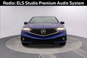 2019 Acura TLX 3.5L Technology Pkg w/A-Spec Pkg Oshkosh WI