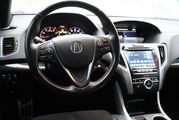 2019 Acura TLX 3.5L Technology Pkg w/A-Spec Pkg Oshkosh WI