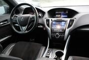 2019 Acura TLX 3.5L Technology Pkg w/A-Spec Pkg Oshkosh WI