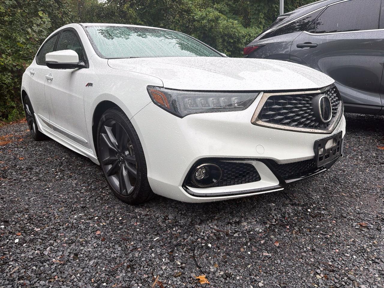 2019 Acura TLX 3.5L Technology Pkg w/A-Spec Pkg Annapolis MD