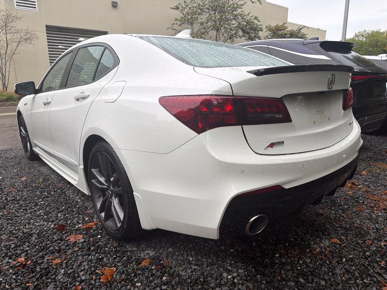 2019 Acura TLX 3.5L Technology Pkg w/A-Spec Pkg Annapolis MD