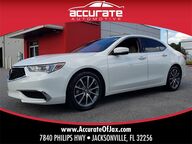 2019 Acura TLX 3.5L V6 Jacksonville FL 2019 Acura TLX 3.5L V6 Jacksonville FL