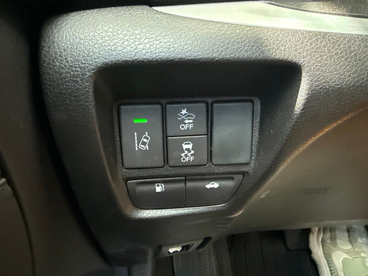 2019 Acura TLX 3.5L V6 Chantilly VA