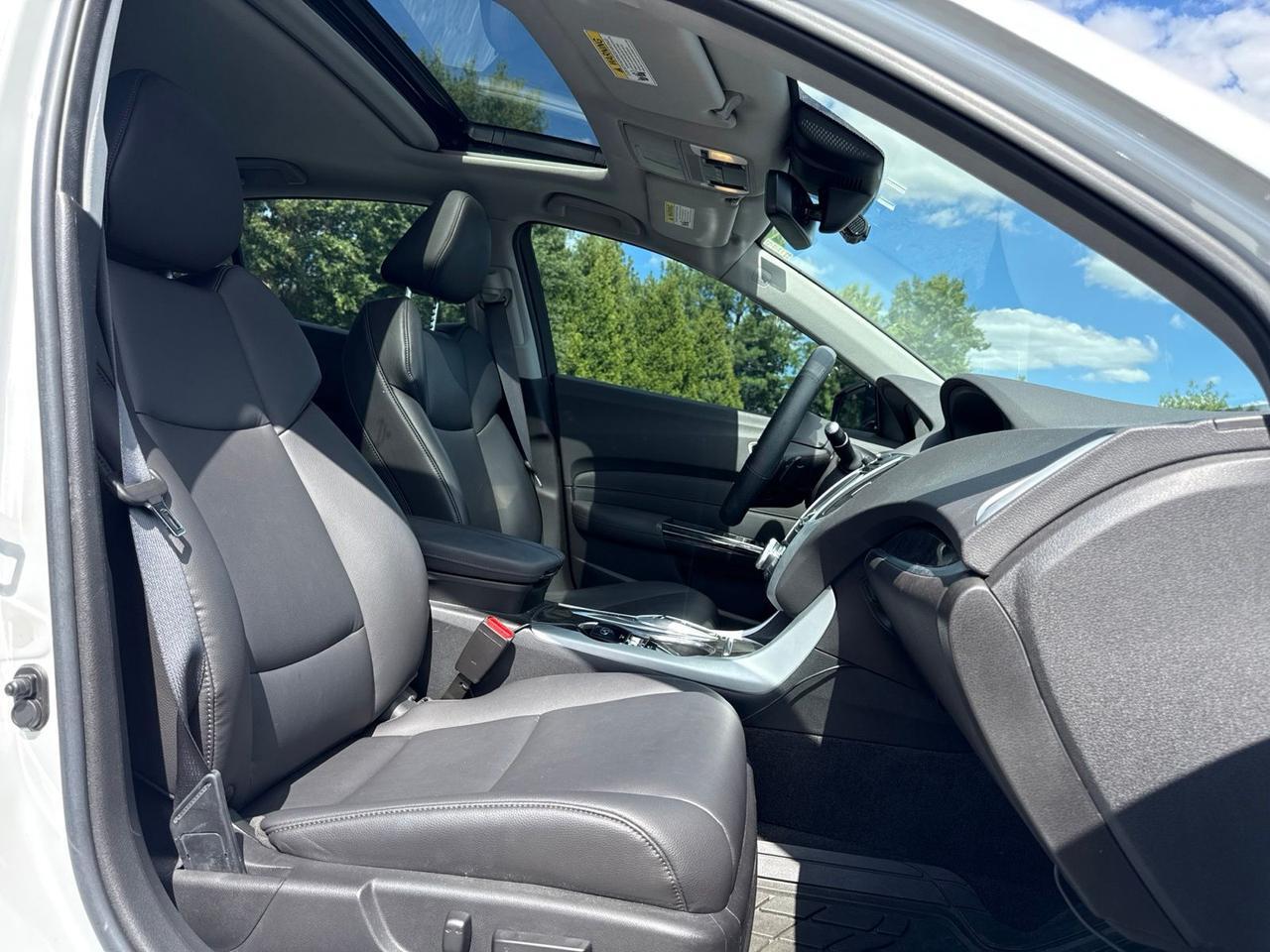 2019 Acura TLX 3.5L V6 Chantilly VA