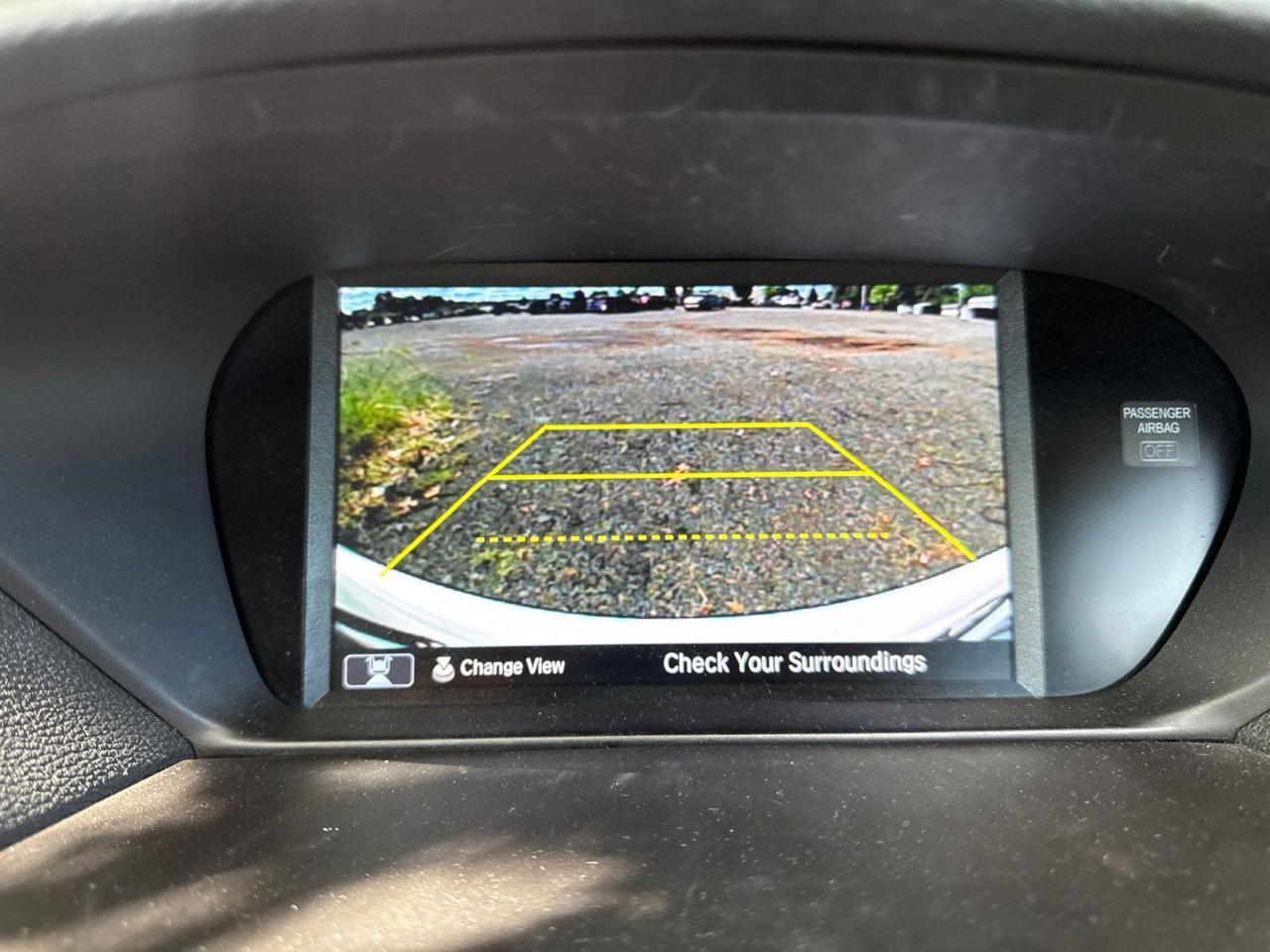 2019 Acura TLX 3.5L V6 Chantilly VA