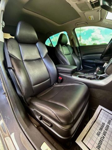 2019 Acura TLX Base 2.4L Houston TX