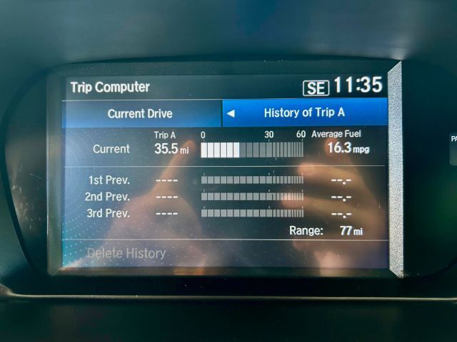 2019 Acura TLX Base 2.4L Houston TX