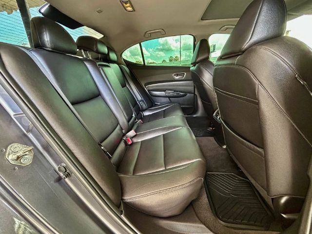 2019 Acura TLX Base 2.4L Houston TX