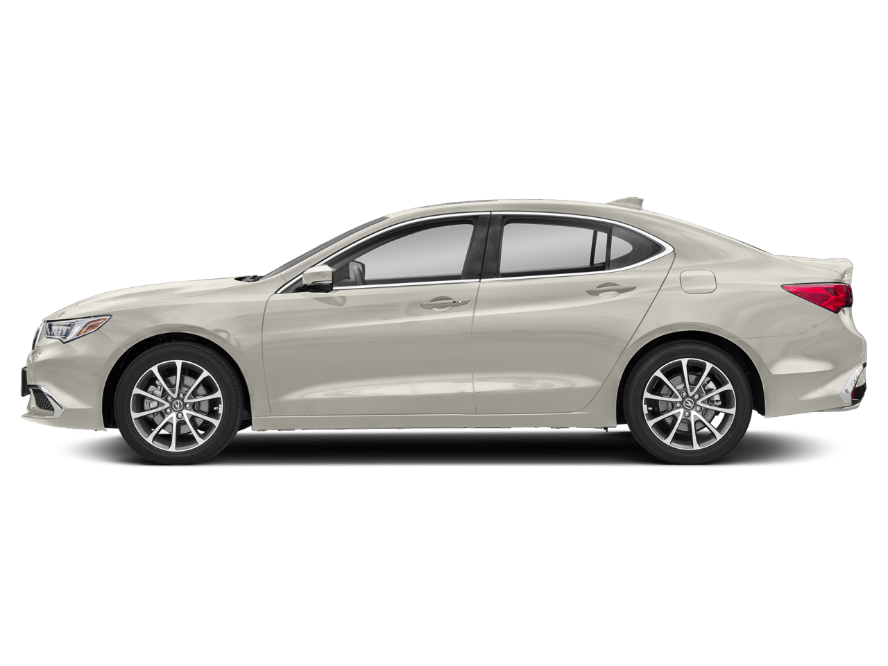 2019 Acura TLX Base Roseville CA