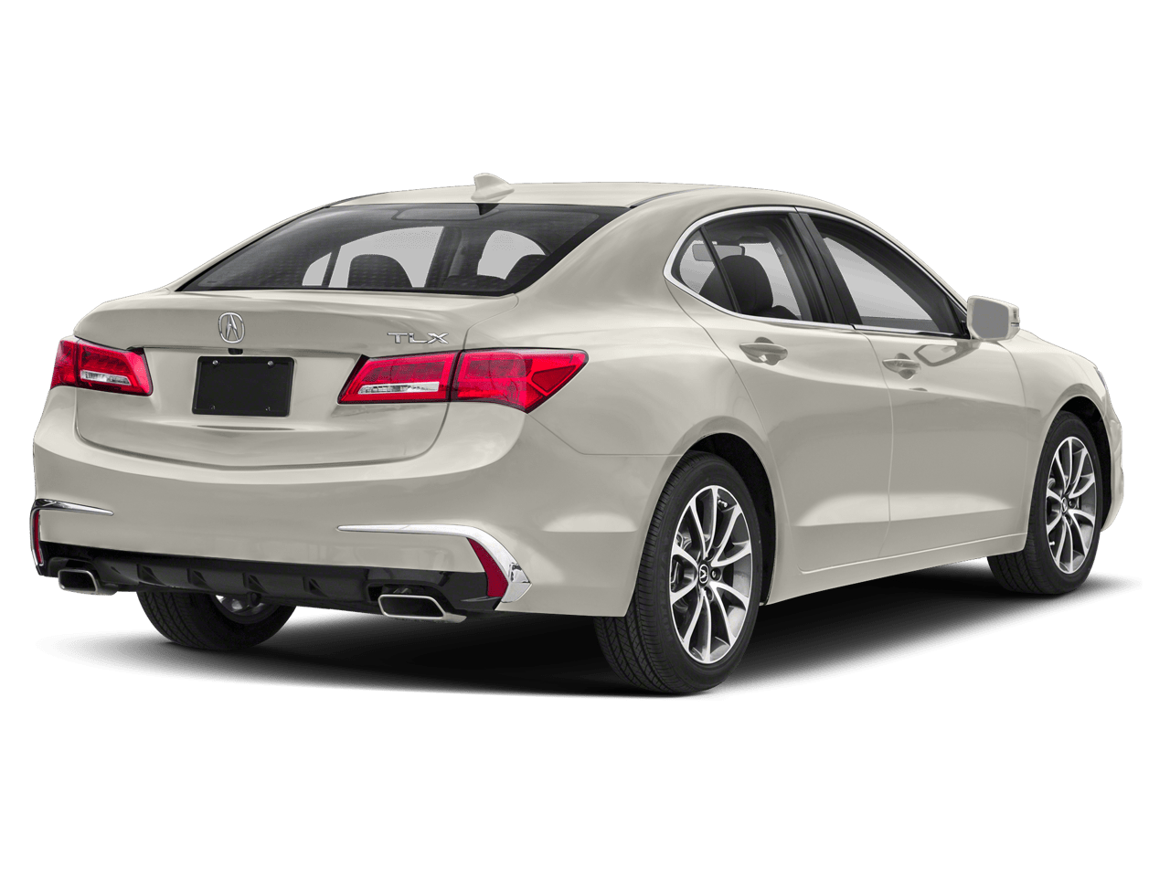 2019 Acura TLX Base Roseville CA