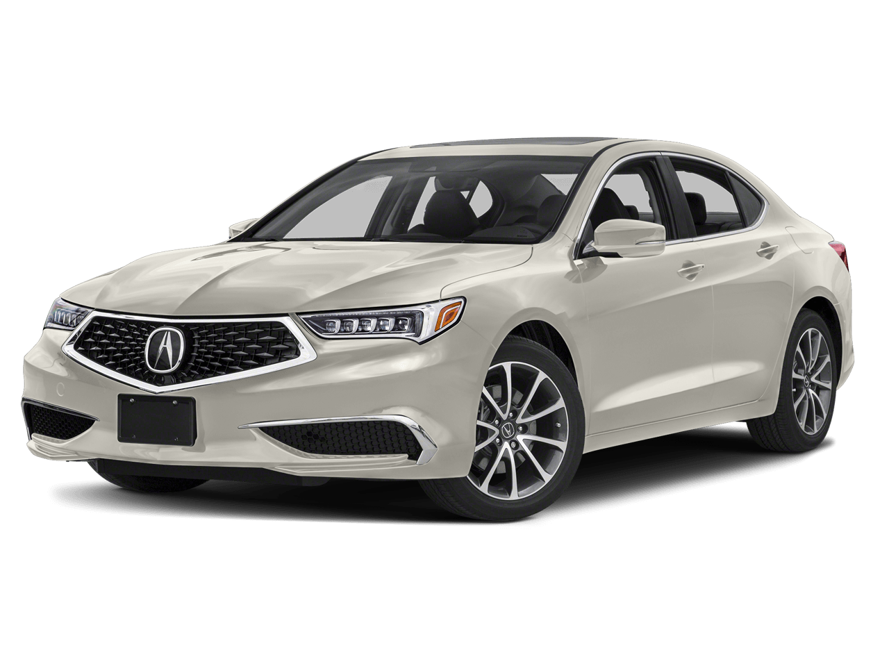 2019 Acura TLX Base