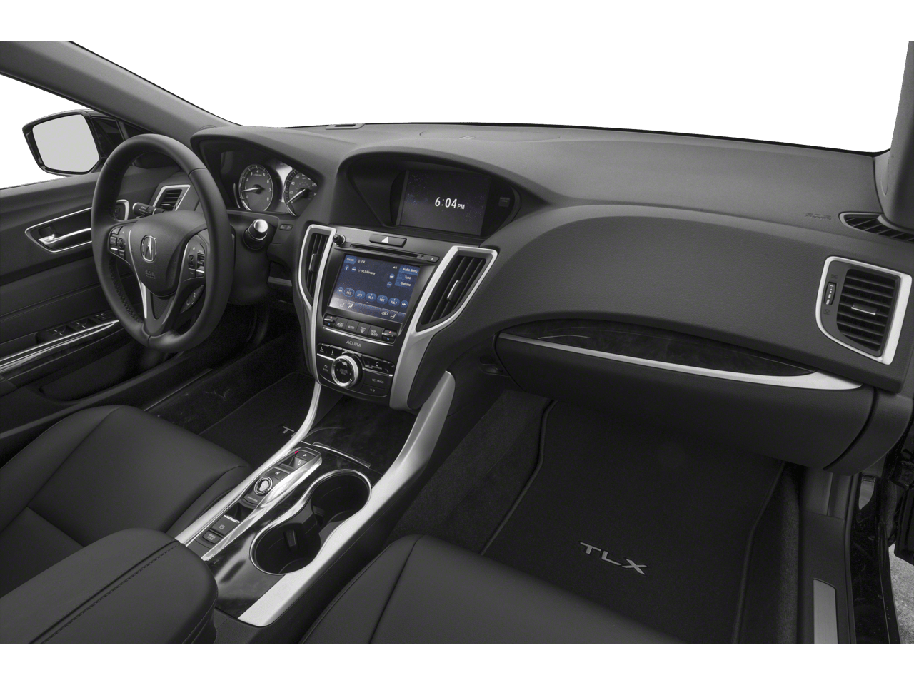 2019 Acura TLX Base Roseville CA