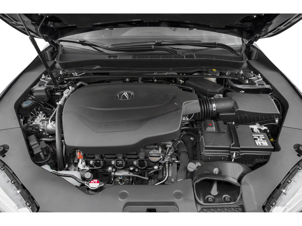 2019 Acura TLX Base Roseville CA