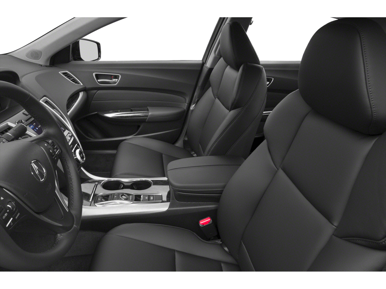 2019 Acura TLX Base Roseville CA