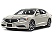 2019 Acura TLX Base