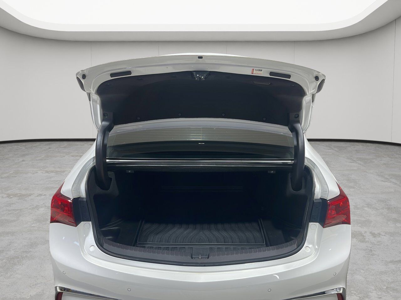 2019 Acura TLX Elite A-Spec Sherwood Park AB