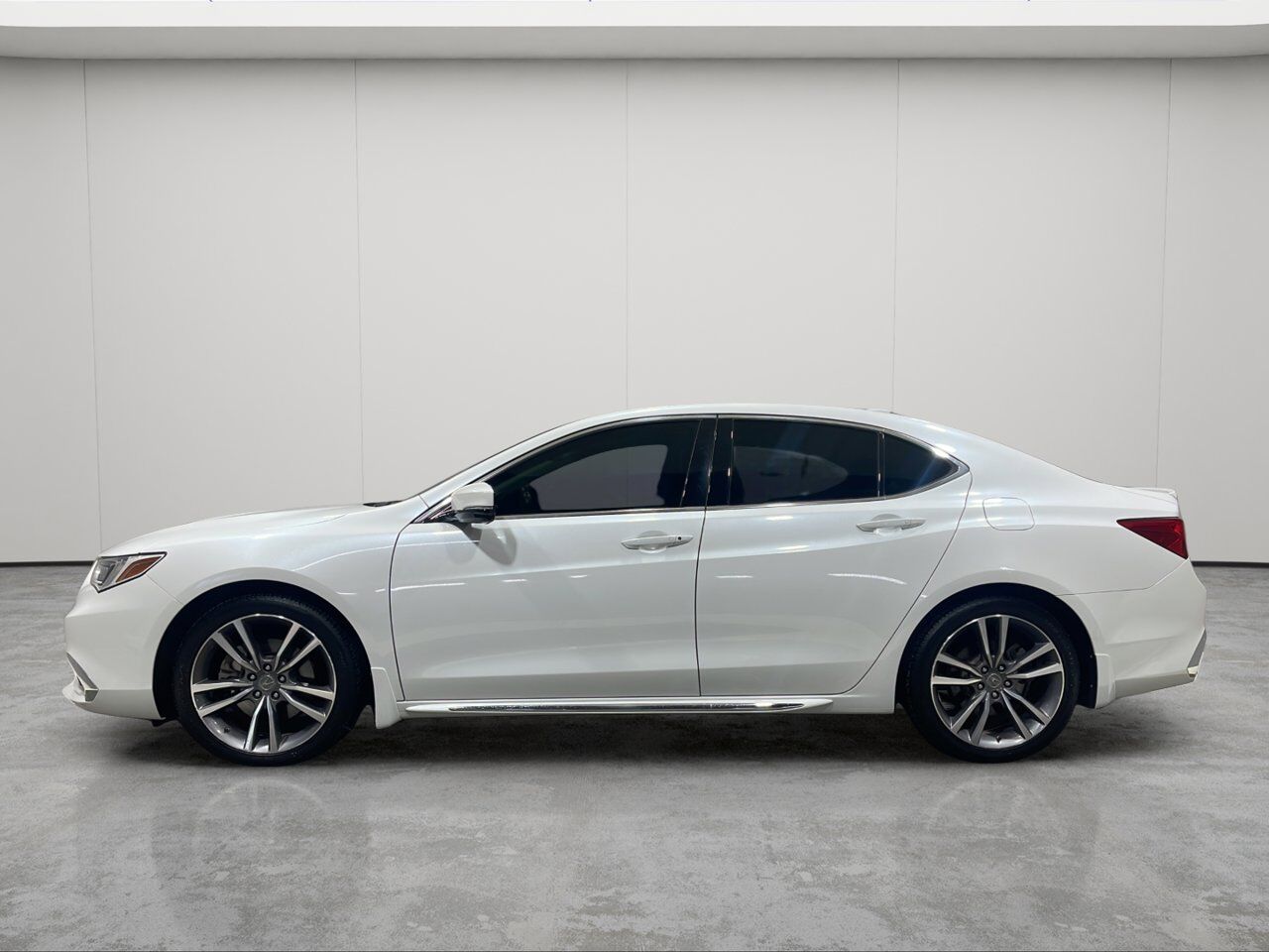 2019 Acura TLX Elite A-Spec