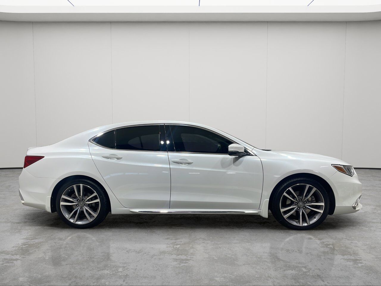 2019 Acura TLX Elite A-Spec Sherwood Park AB