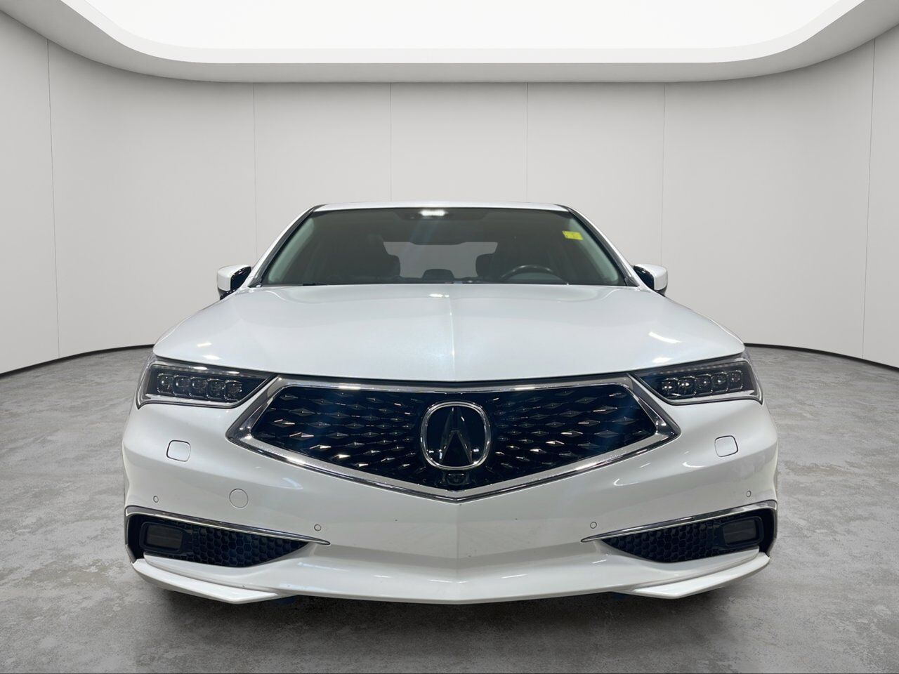 2019 Acura TLX Elite A-Spec Sherwood Park AB