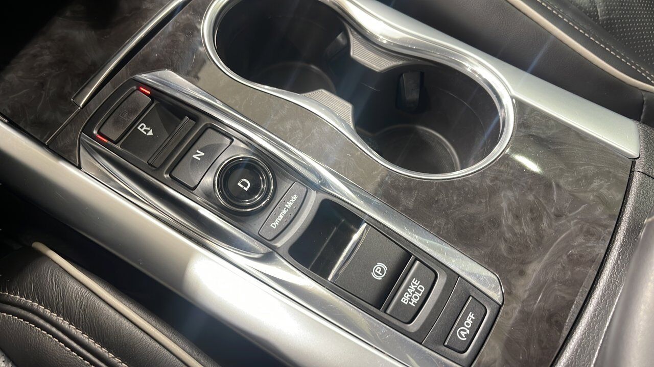 2019 Acura TLX Elite A-Spec Sherwood Park AB