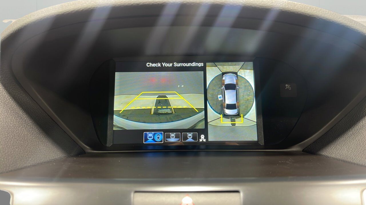 2019 Acura TLX Elite A-Spec Sherwood Park AB