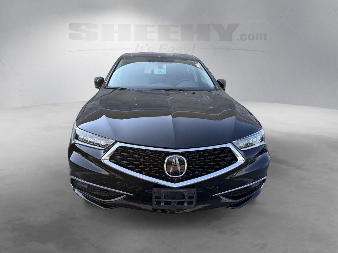 2019 Acura TLX SH-AWD V6 w/Advance Annapolis MD