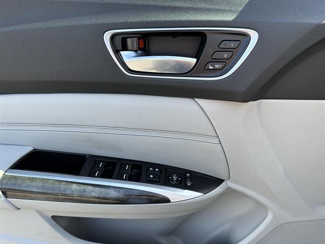 2019 Acura TLX V6 w/Advance Tucson AZ