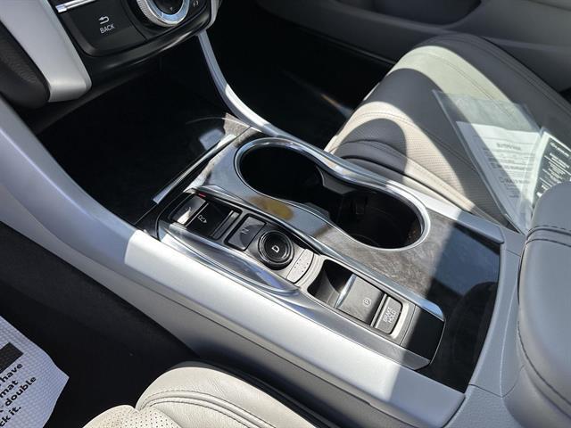 2019 Acura TLX V6 w/Advance Tucson AZ