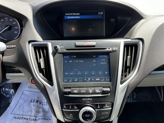 2019 Acura TLX V6 w/Advance Tucson AZ