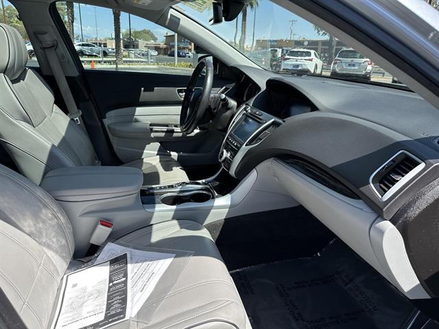 2019 Acura TLX V6 w/Advance Tucson AZ
