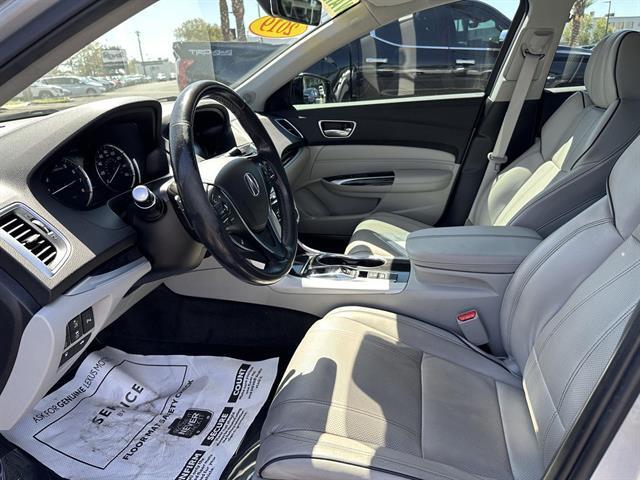 2019 Acura TLX V6 w/Advance Tucson AZ