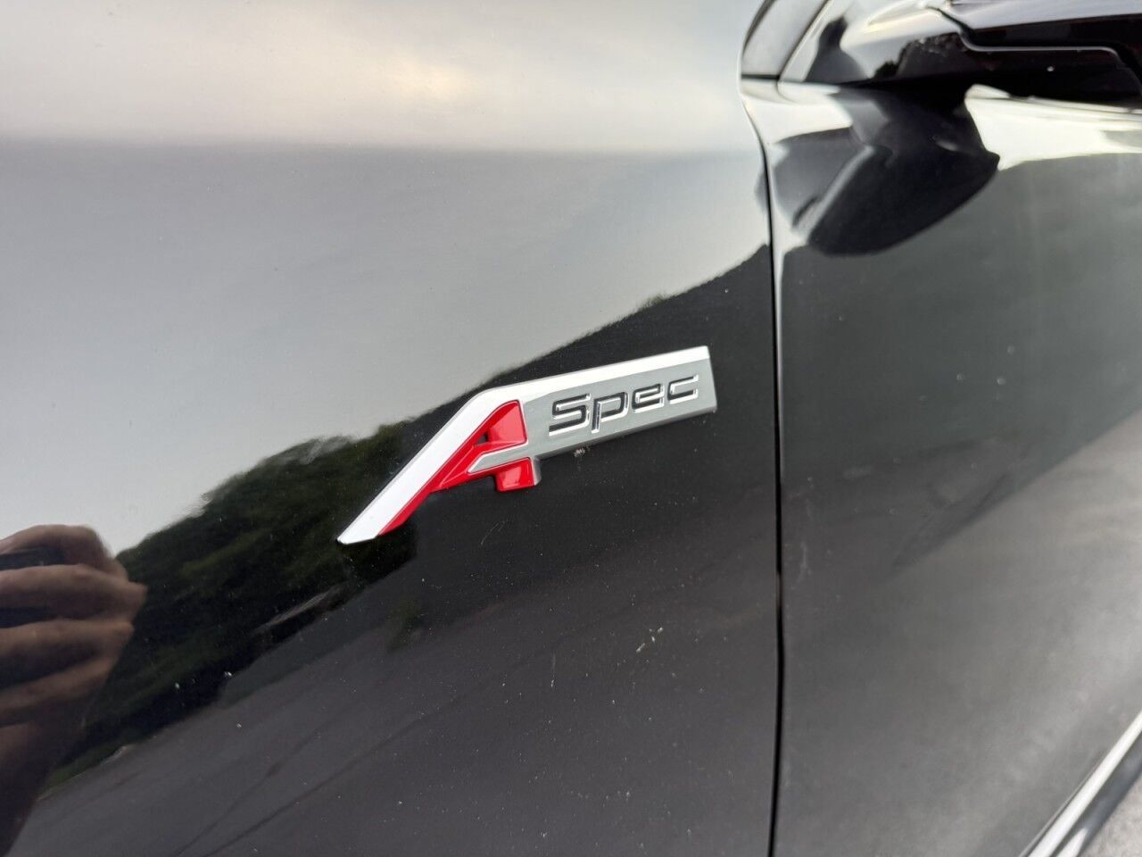 2019 Acura TLX w/A-Spec Pkg Fitchburg MA