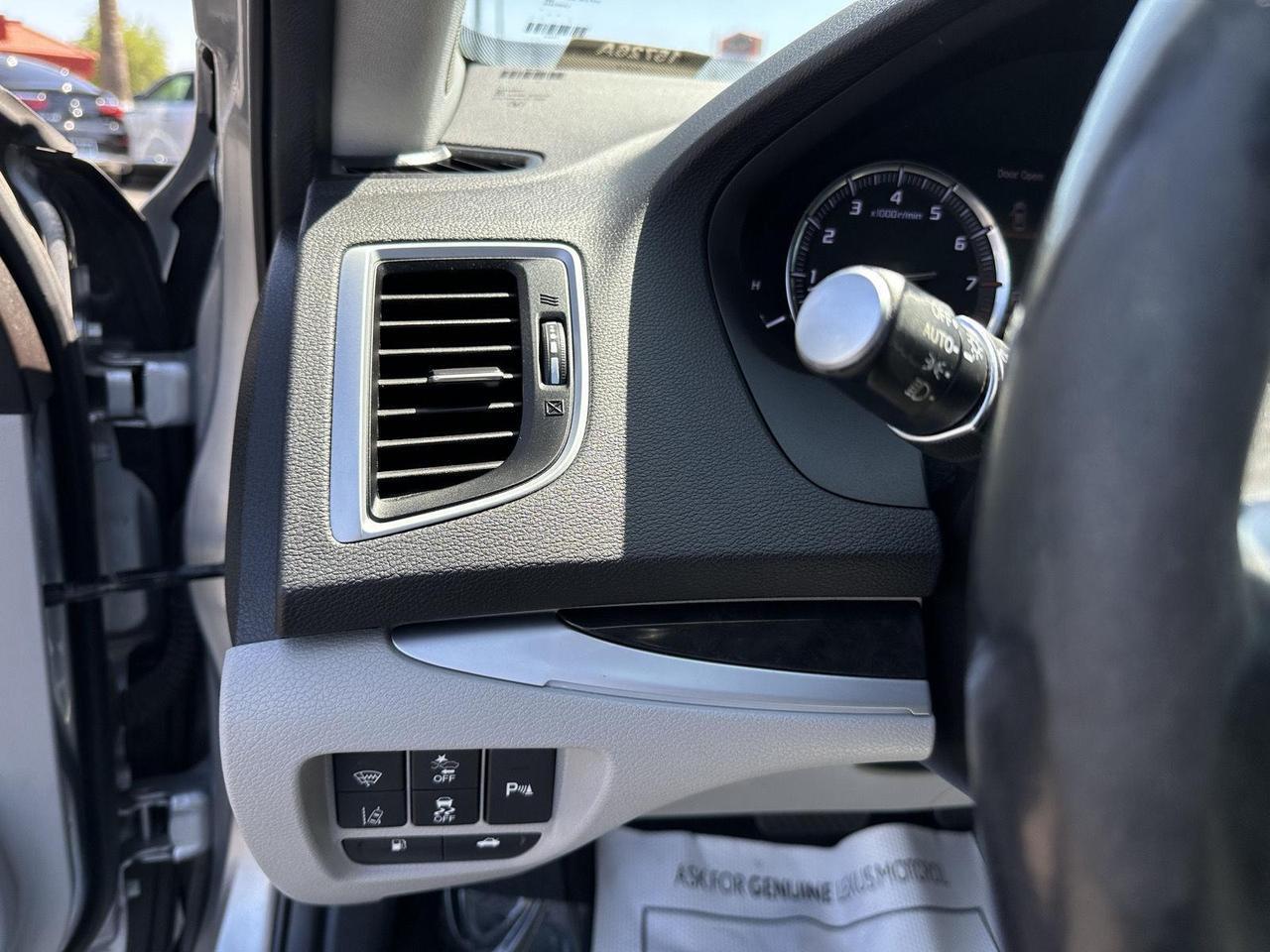 2019 Acura TLX w/Advance Pkg Tucson AZ