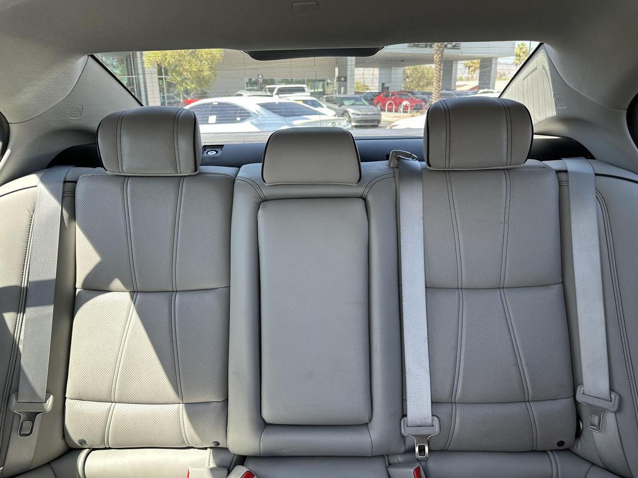 2019 Acura TLX w/Advance Pkg Tucson AZ