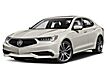 2019 Acura TLX w/Technology Pkg