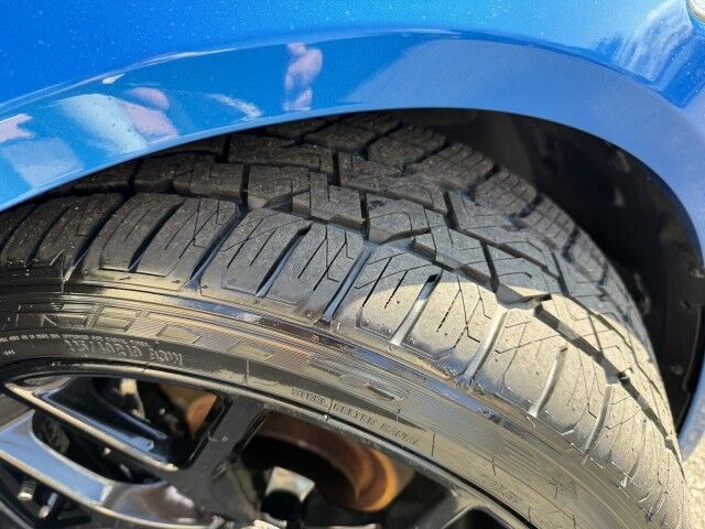 2019 Alfa Romeo Giulia Conover NC