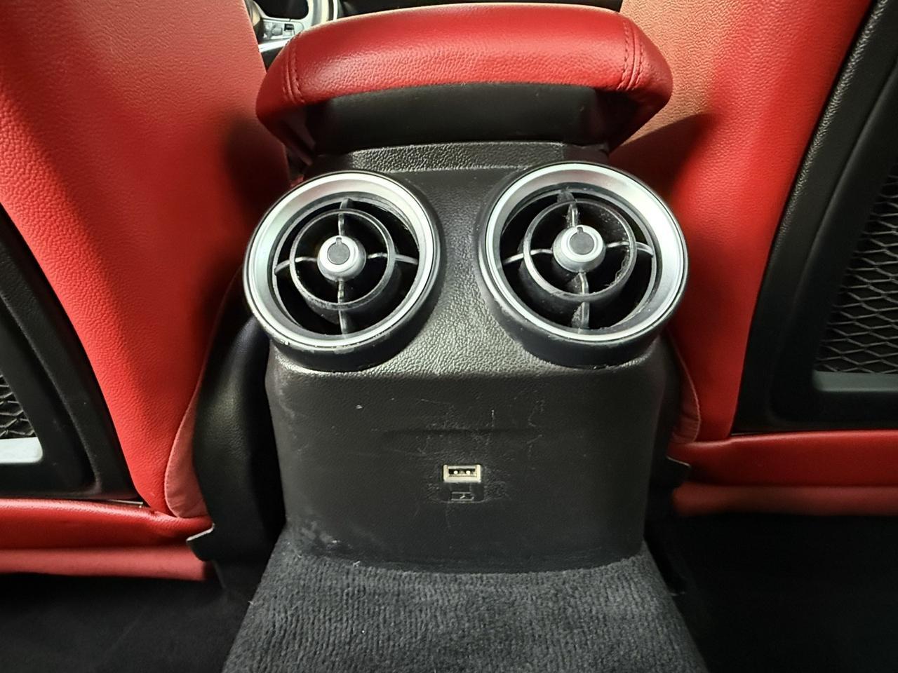 2019 Alfa Romeo Giulia Hollywood FL