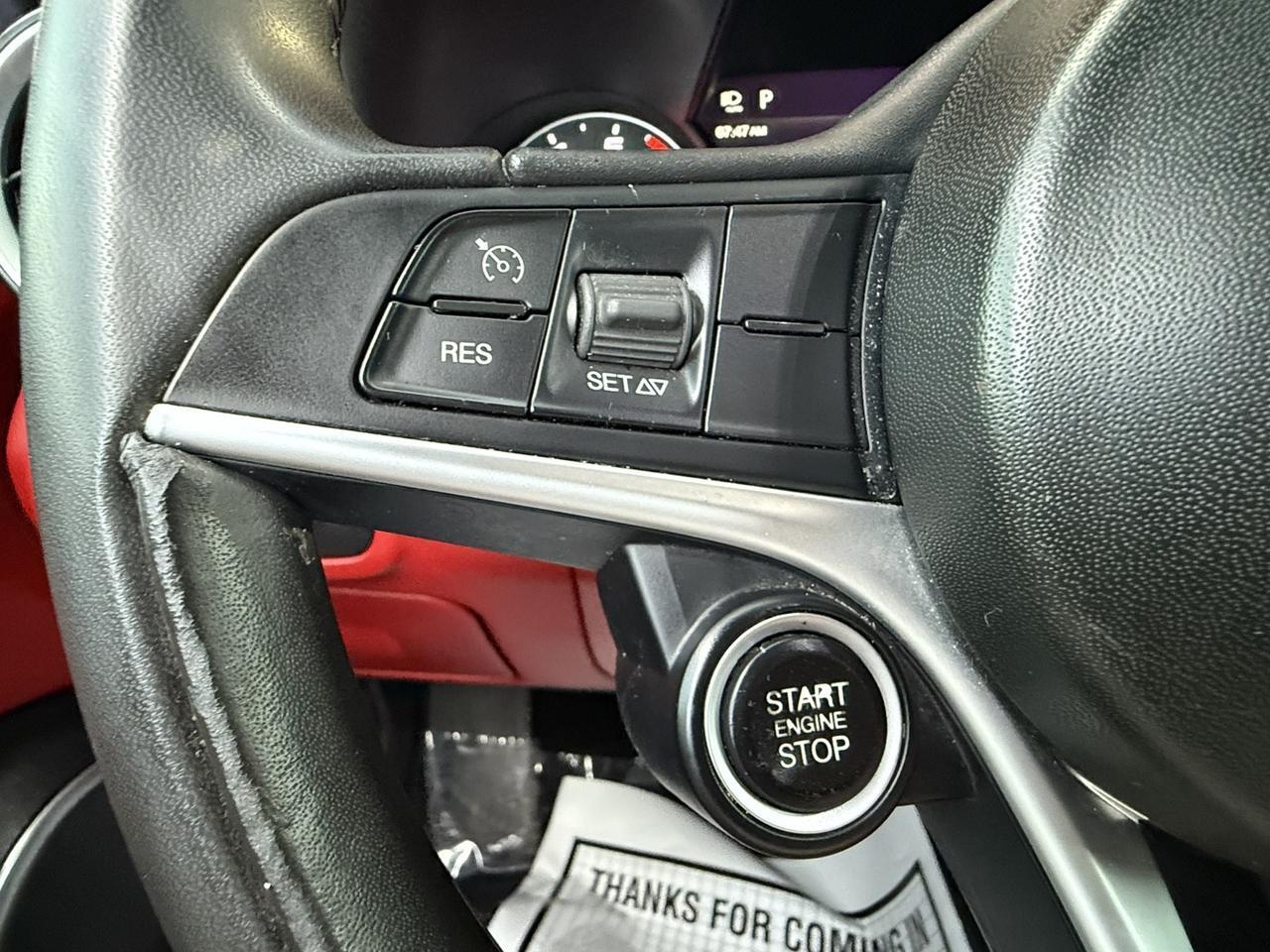 2019 Alfa Romeo Giulia Hollywood FL