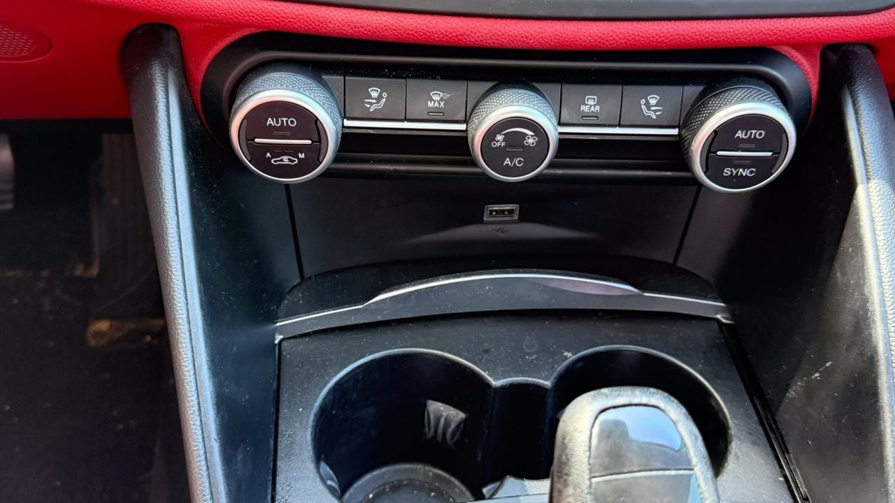 2019 Alfa Romeo Giulia  Selma TX