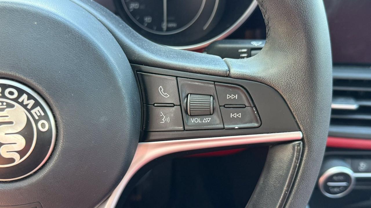 2019 Alfa Romeo Giulia  Selma TX