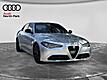 2019 Alfa Romeo Giulia